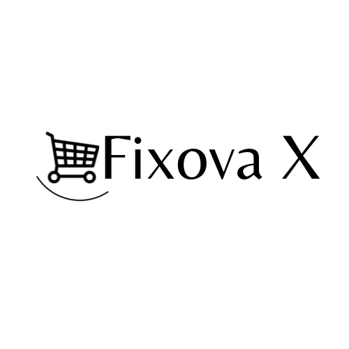 Fixova X